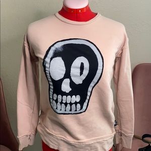 Children’s Pull Over Sweater